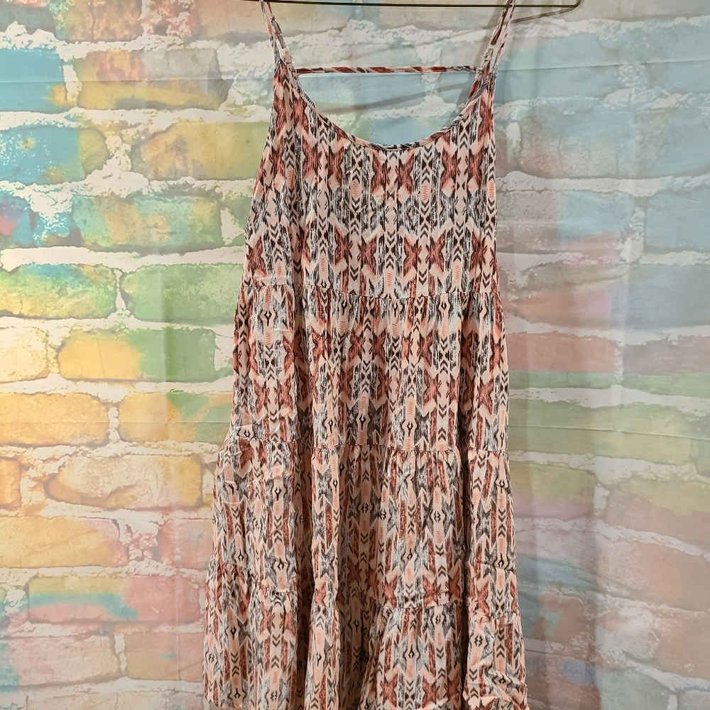 Maurices Mid length summer dress